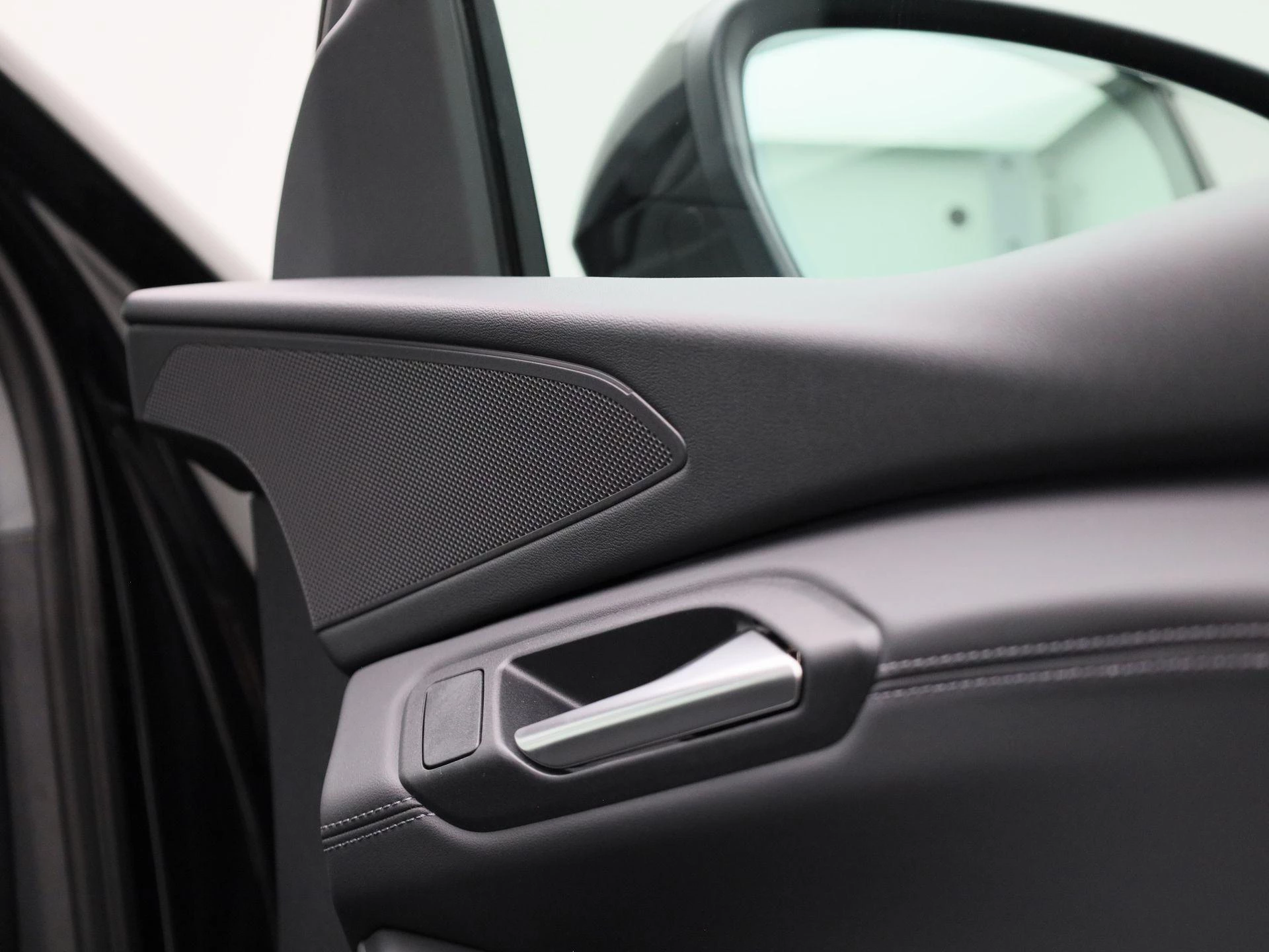 Audi Q6 e-tron Sportback Advanced edition 83 kWh