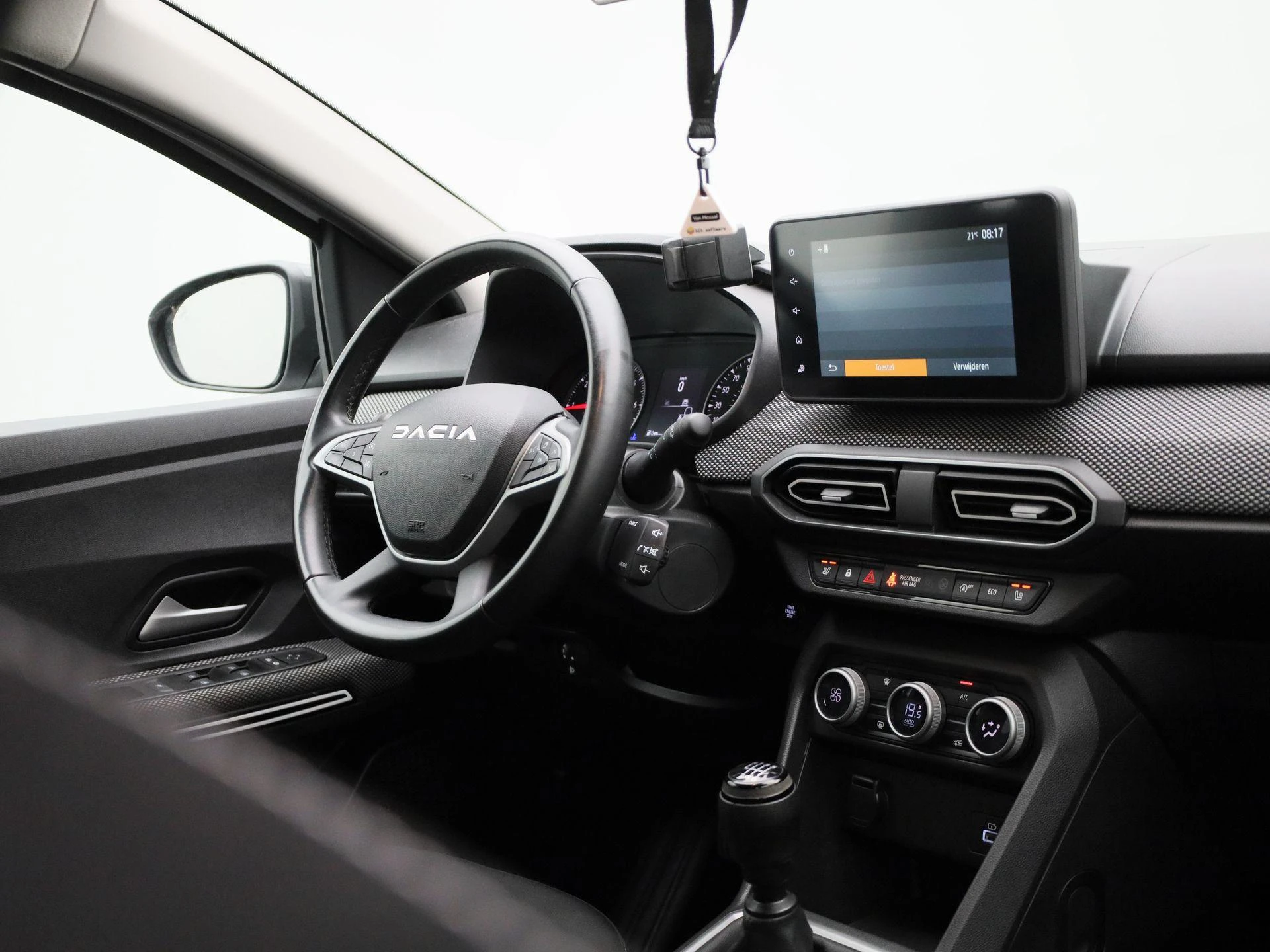 Dacia Jogger 1.0 TCe 110Pk Extreme 7p.