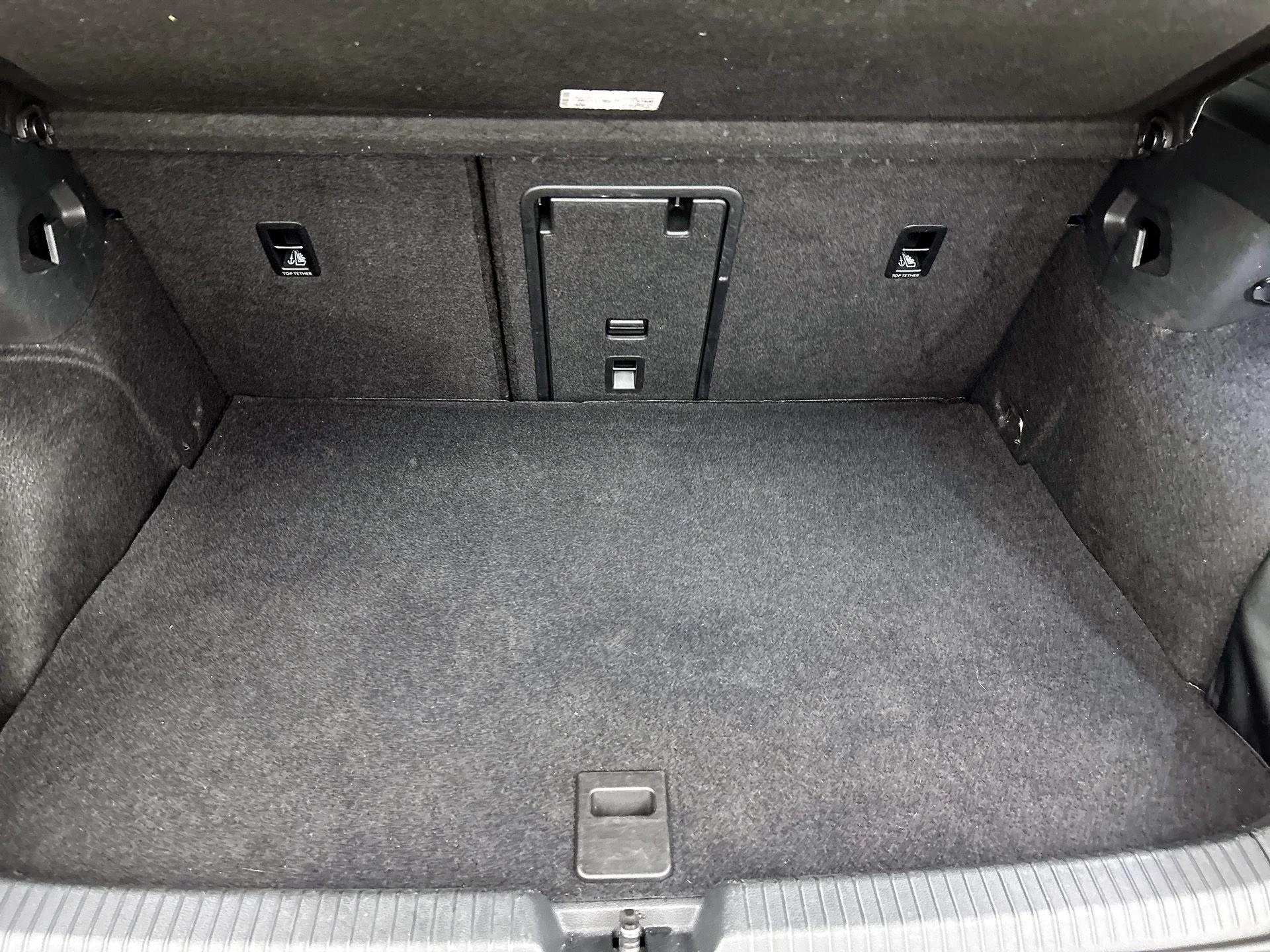 Volkswagen Golf 1.4 eHybrid GTE