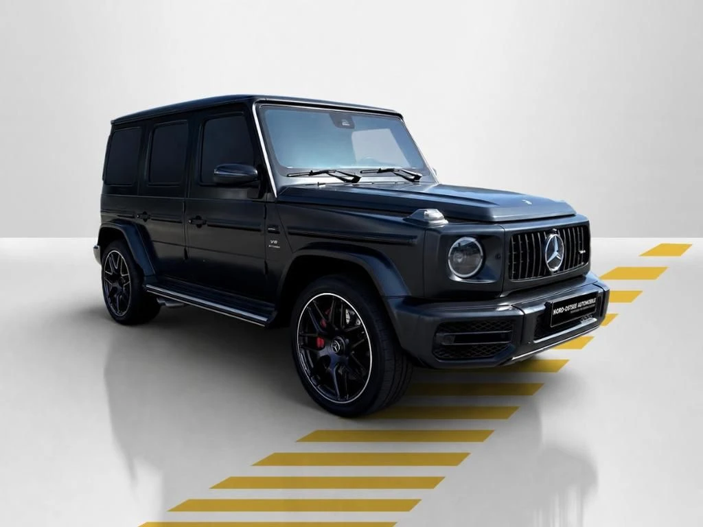 Mercedes-AMG-G-Klasse 63 AMG-image-15