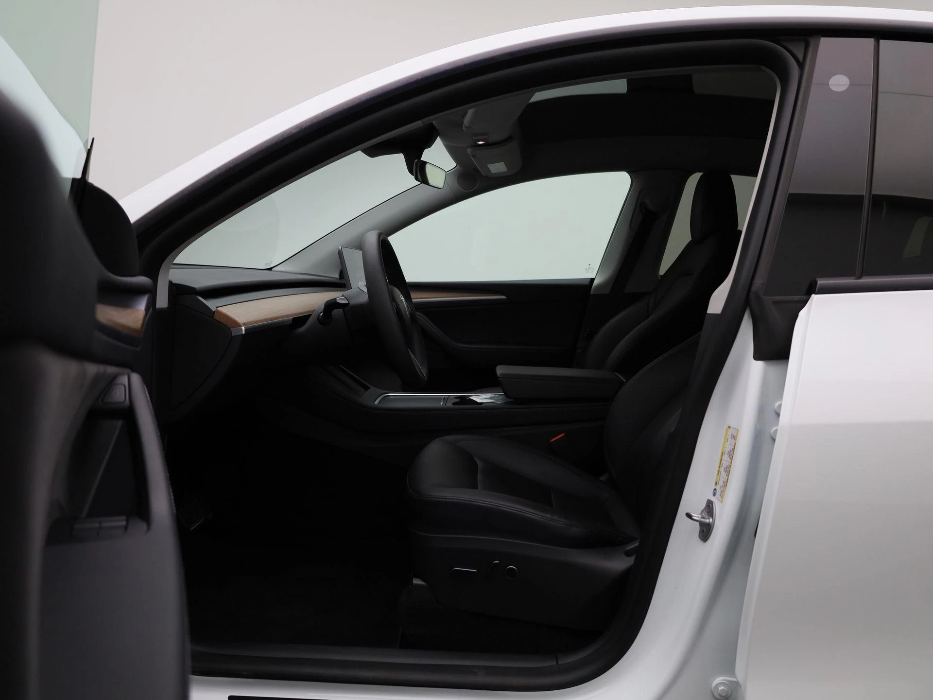 Tesla Model Y Long Range Dual Motor AWD