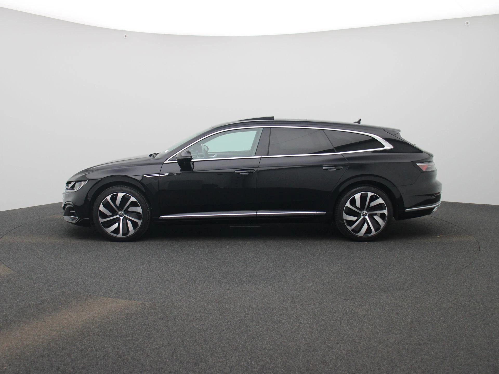 Volkswagen Arteon Shooting Brake 1.4 TSI eHybrid R-Line Business+ 218 PK|