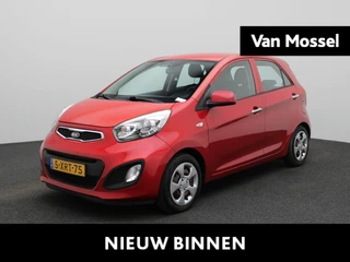 Kia Picanto 1.0 CVVT BusinessLine