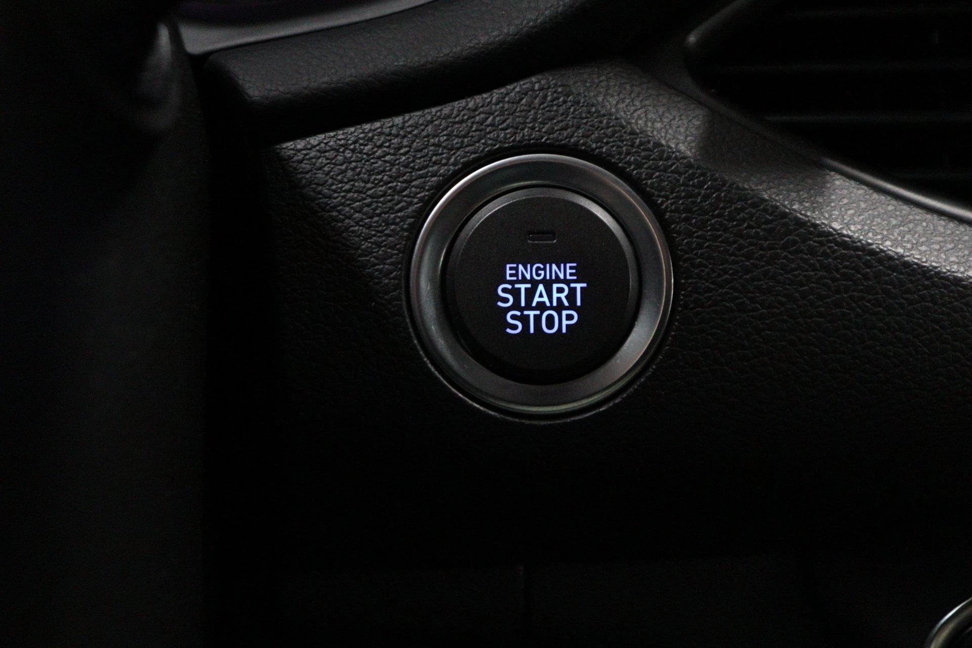 Hyundai i30 Fastback 1.0 T-GDI Premium
