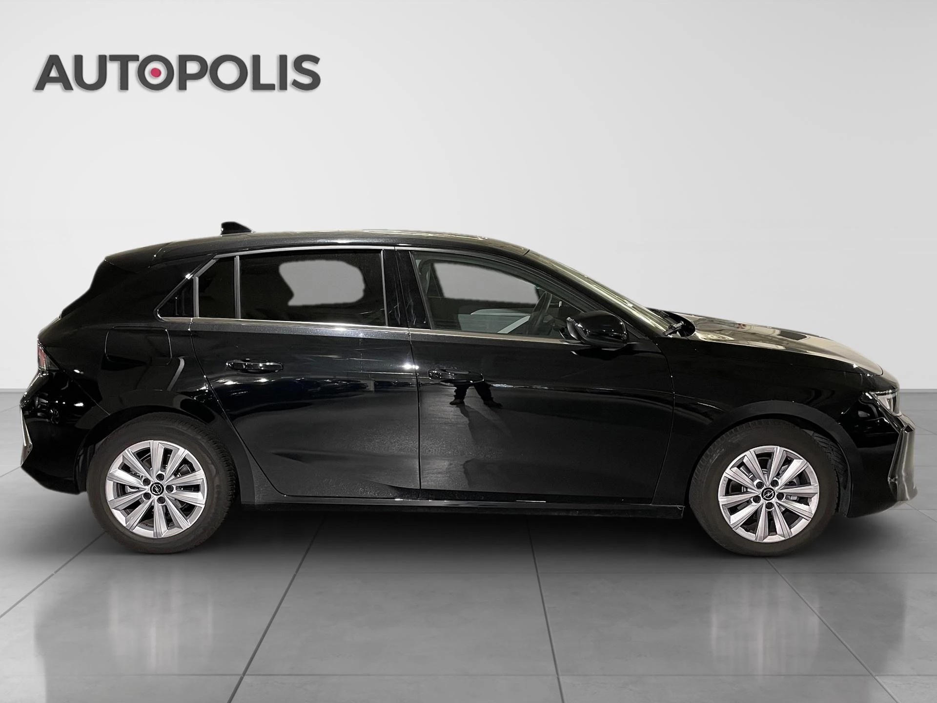 Opel Astra 1.2 Turbo 81kW S/S Elegance