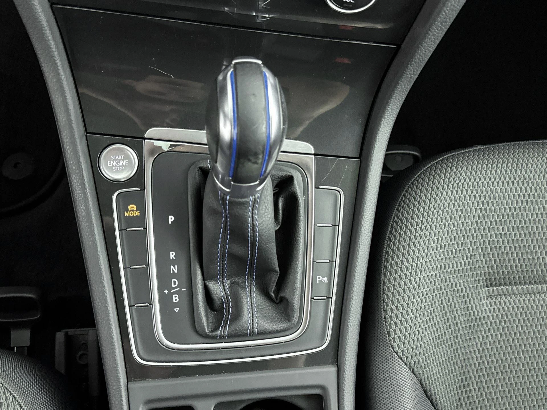 Volkswagen e-Golf e-Golf