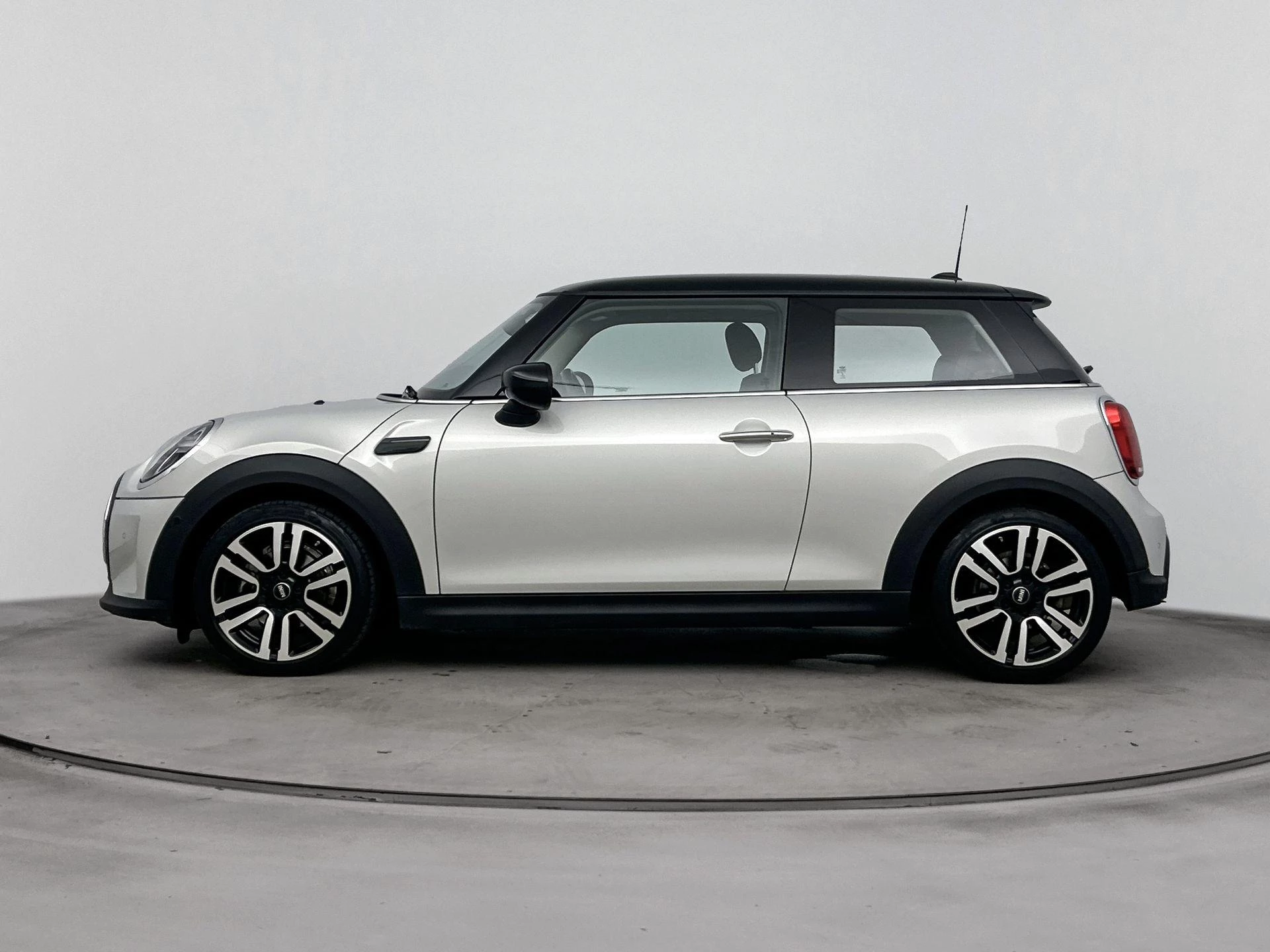MINI 3-deurs 1.5 Cooper