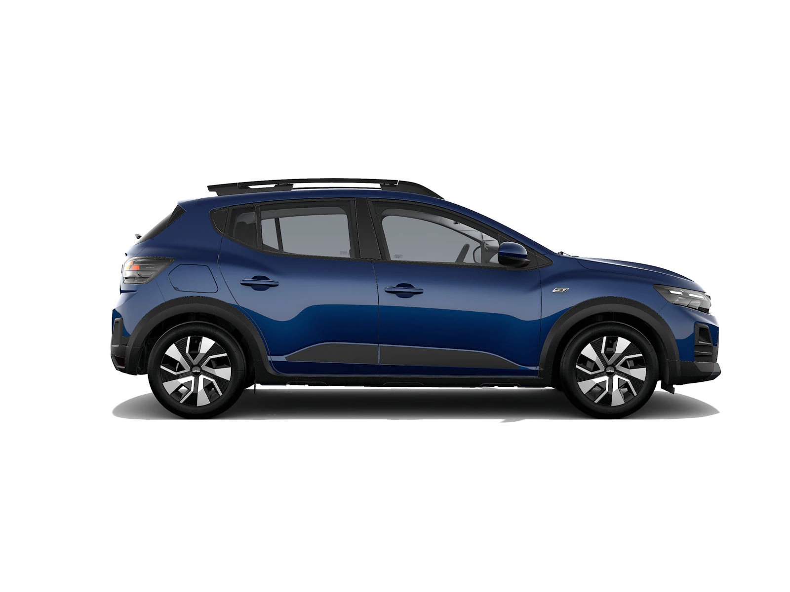 Dacia Sandero Stepway Expression