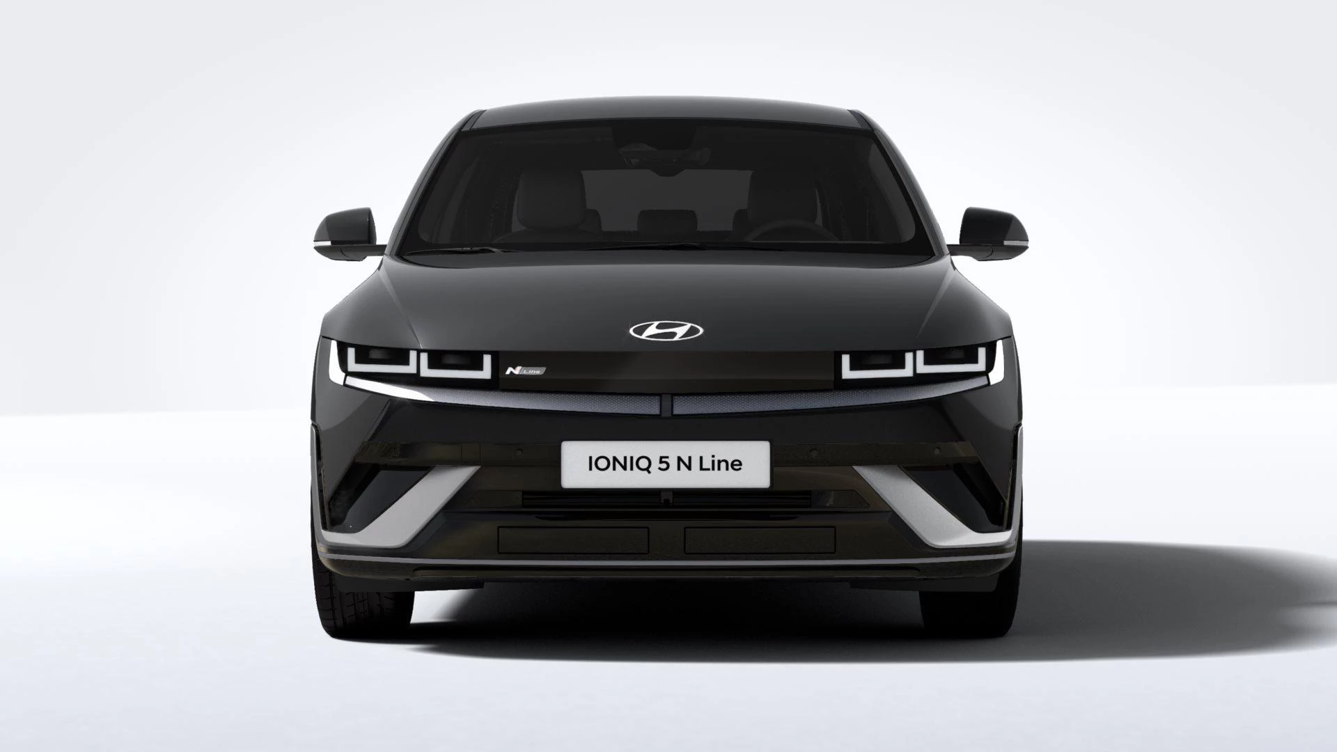 Hyundai IONIQ 5 84kWh Business Plus N Line