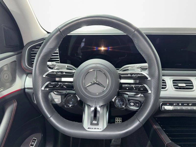 Mercedes-AMG GLE 53 AMG 4M+ DISTRO SOUND AHK PANO NIGHT KEYL AMGW167 GLE 53 AMG 4M+ DISTRO SOUND AHK PANO NIGHT KEYL AMG