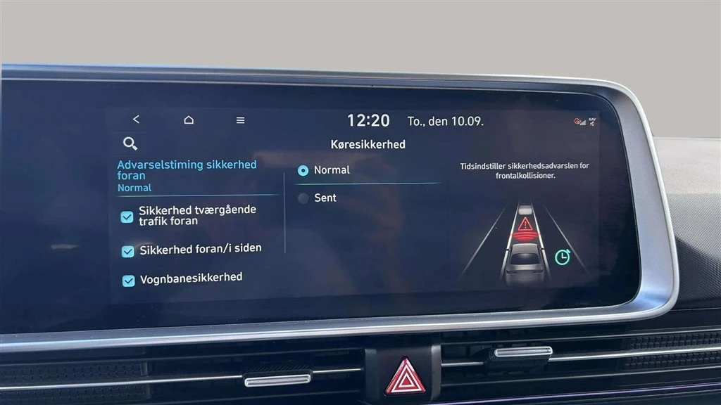 Hyundai-IONIQ 6-image-19
