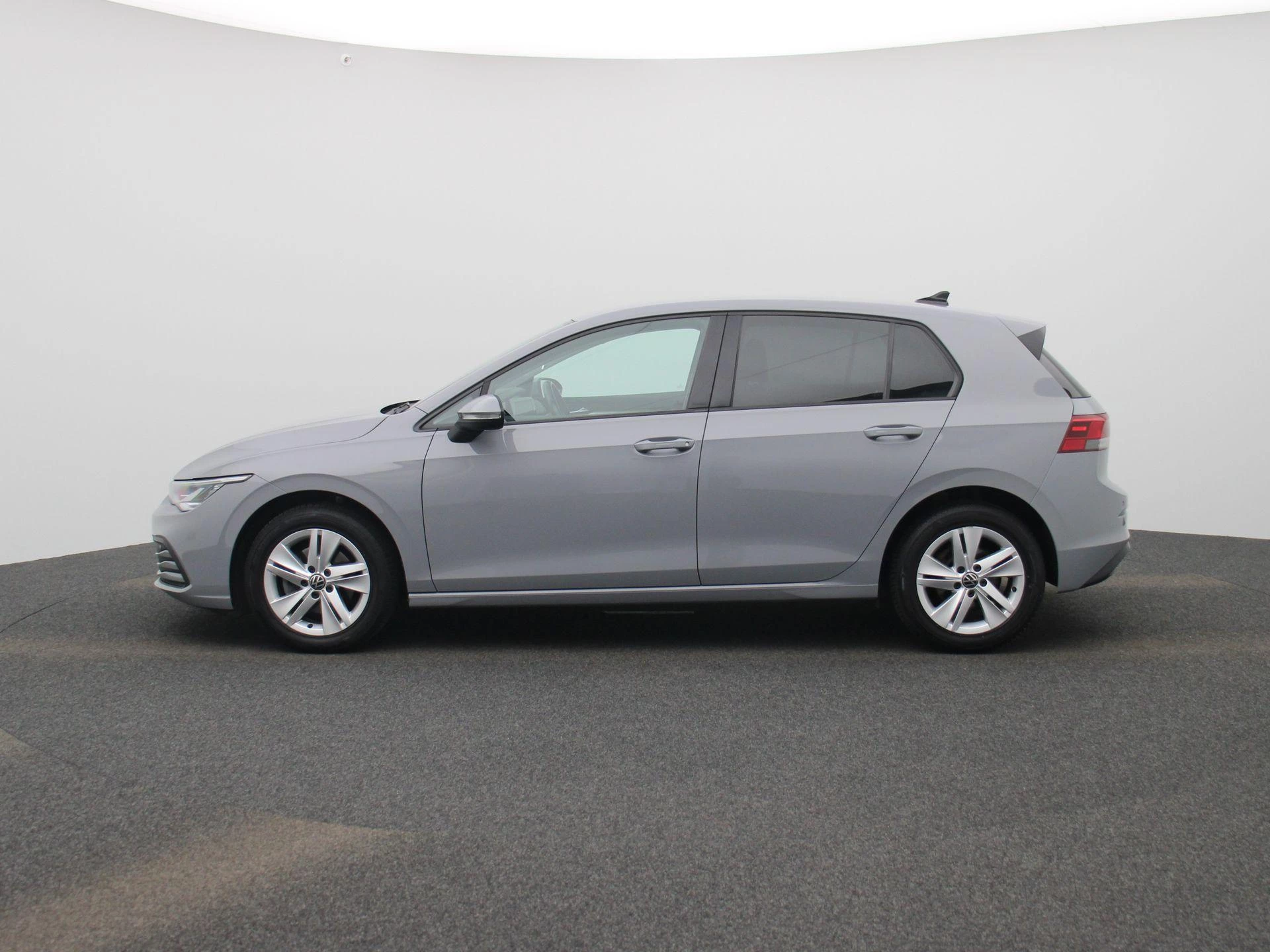 Volkswagen Golf VIII 1.0 TSI 81kW Life