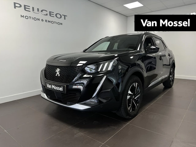 Peugeot e-2008