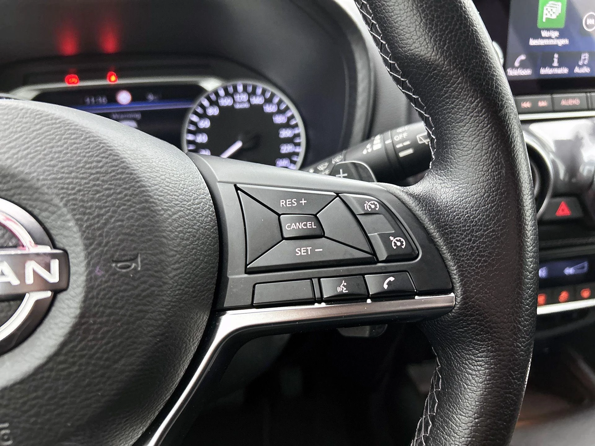 Nissan Juke 1.0 DIG-T N-Design