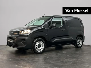 Opel Combo-e Electric 136 L1 50kWh
