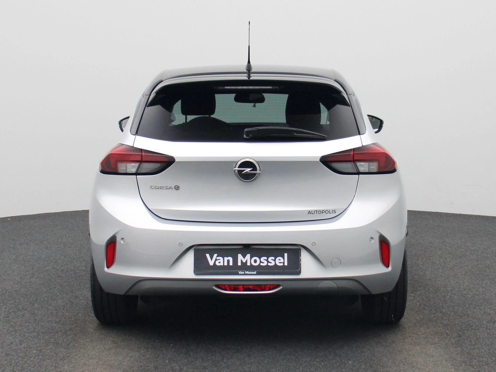 Opel Corsa-e Corsa-e Auto e-Elegance