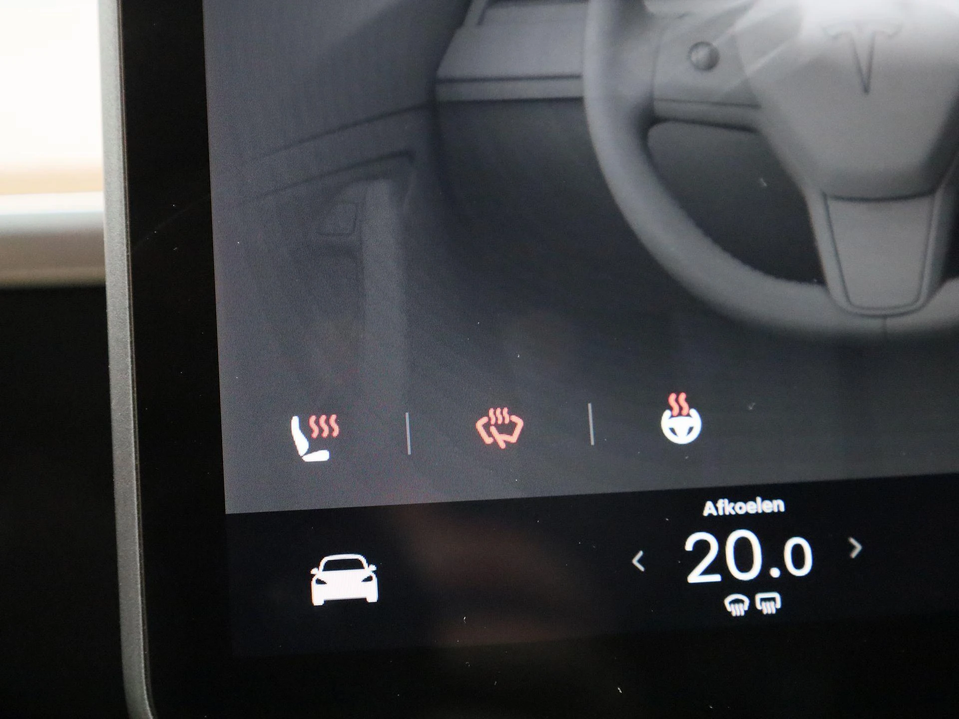 Tesla Model 3 Long Range DUAL MOTOR AWD 75 kWh