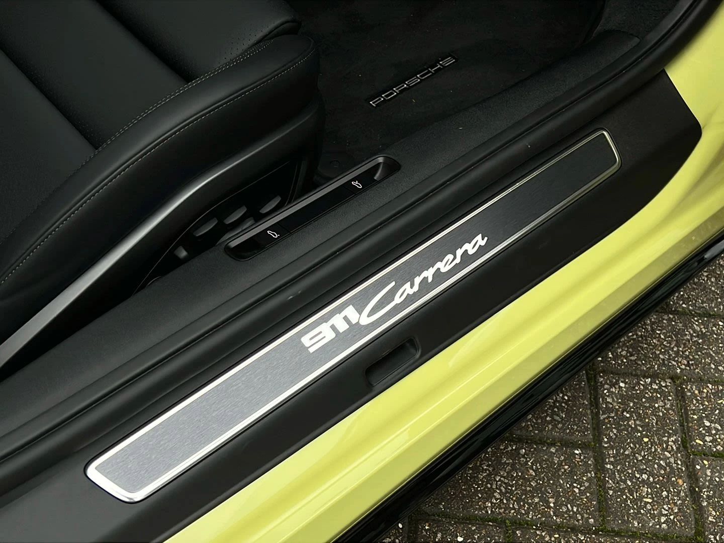 Porsche 911, image 19