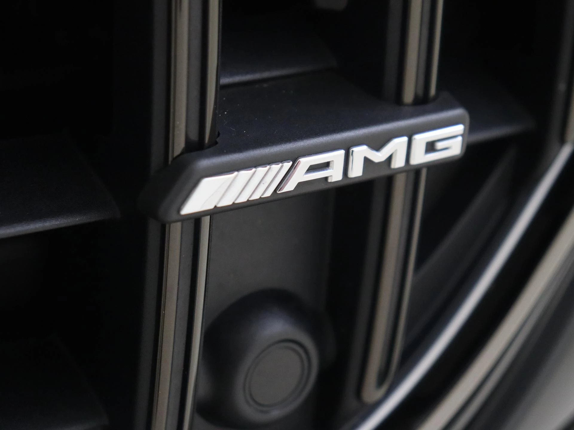 Mercedes-Benz E-Klasse AMG 53 4MATIC+ Night Edition