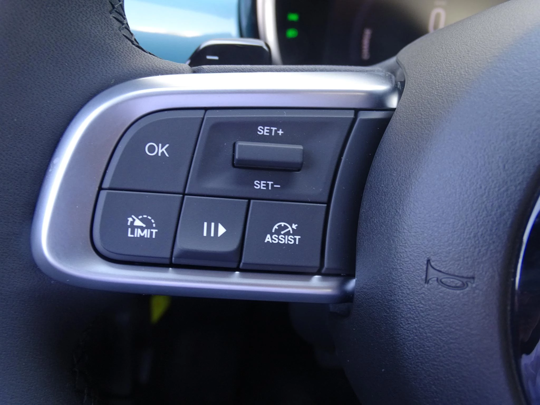 Fiat 600 1.2 Hybrid 145cv DCT Icon