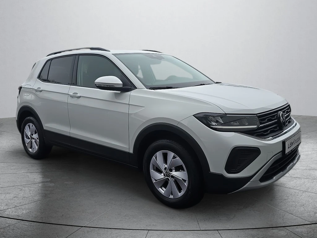 Volkswagen T-Cross Life 1.0 l TSI 70 kW 5-Gang Life