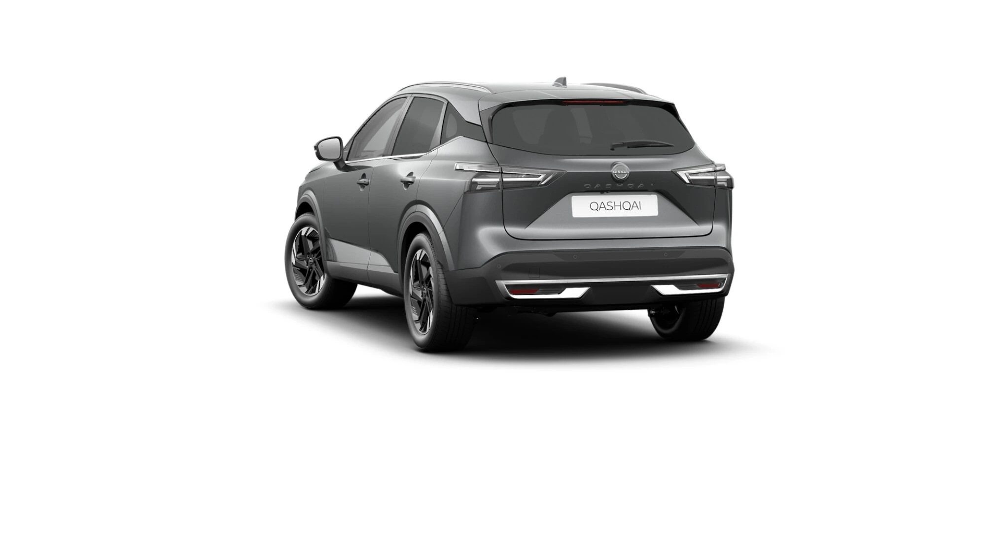 Nissan QASHQAI Mild-Hybrid 158 Xtronic N-Connecta + Cold Pack