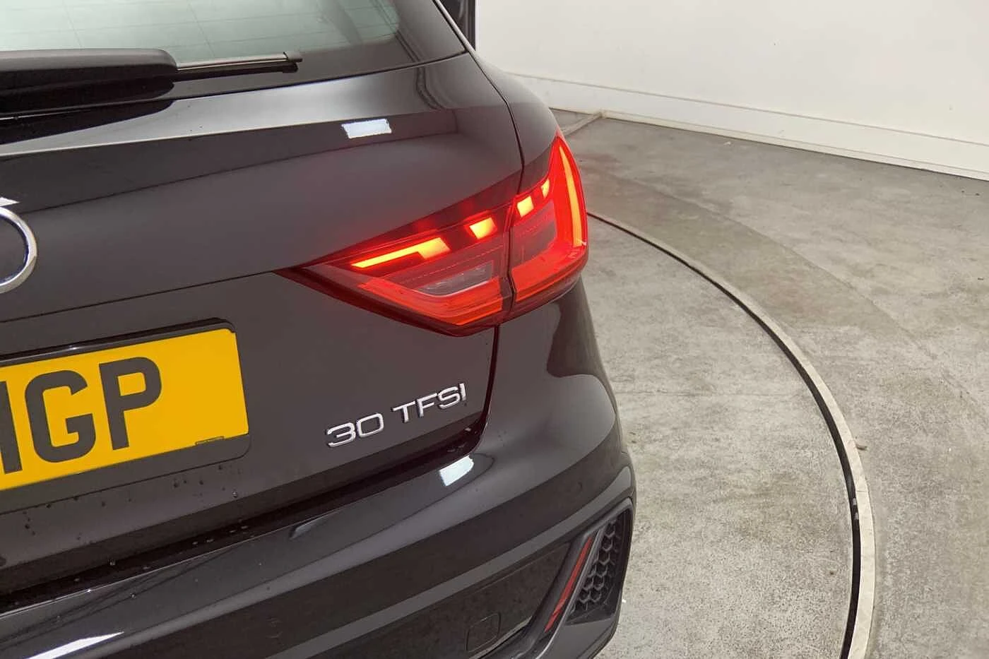 Audi-A1 Sportback-image-31