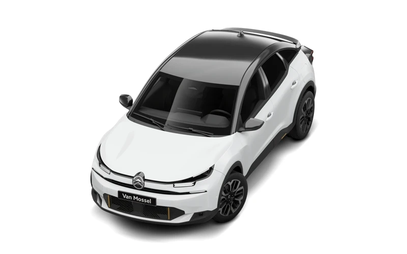 Citroën ë-C4 Collection - Elektrisch