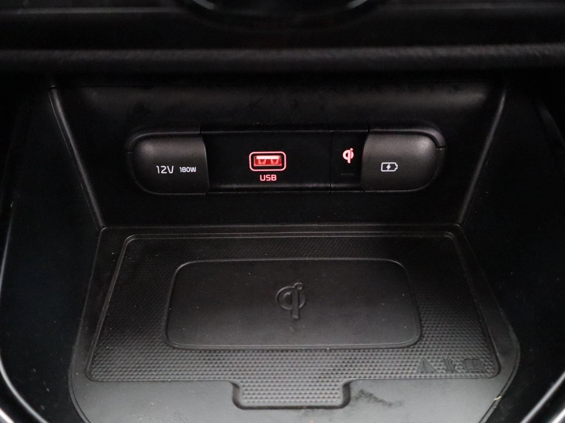 Kia e-Soul ExecutiveLine 64 kWh