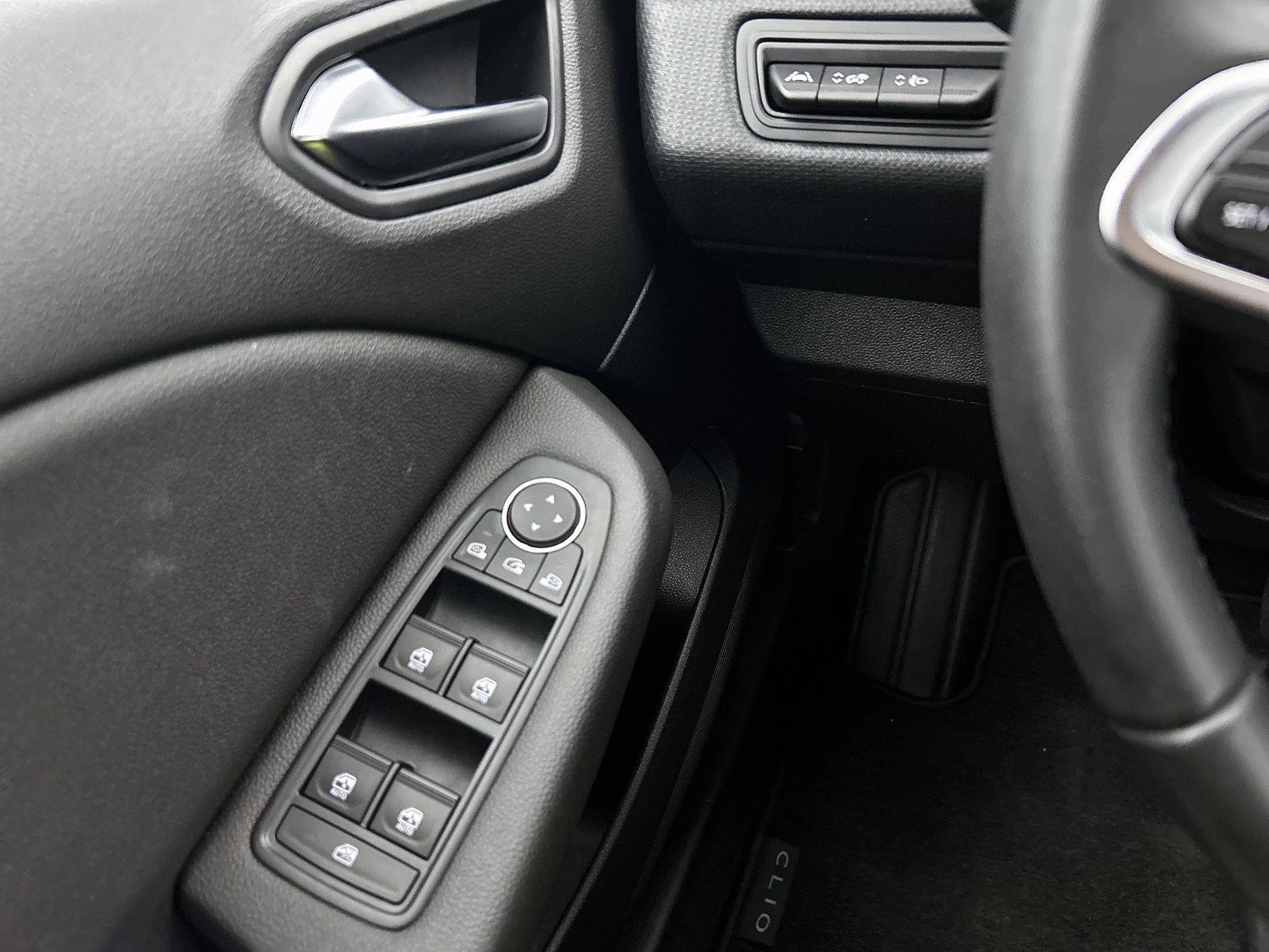 Renault Clio 1.0 TCe Intens