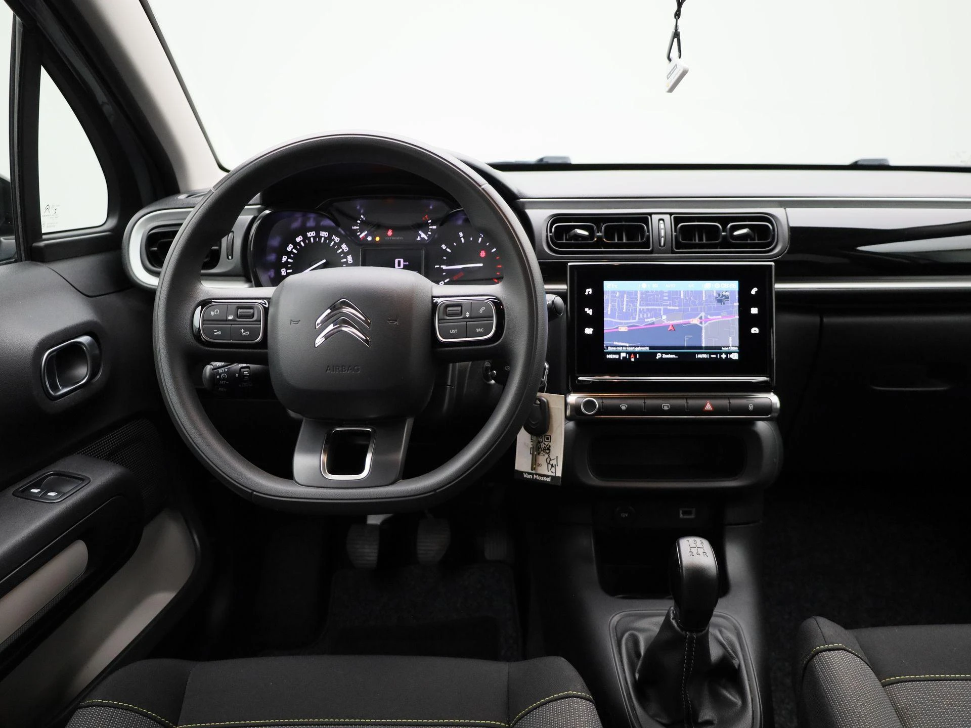 Citroën C3 1.2 PureTech 82 S&S MAN Feel