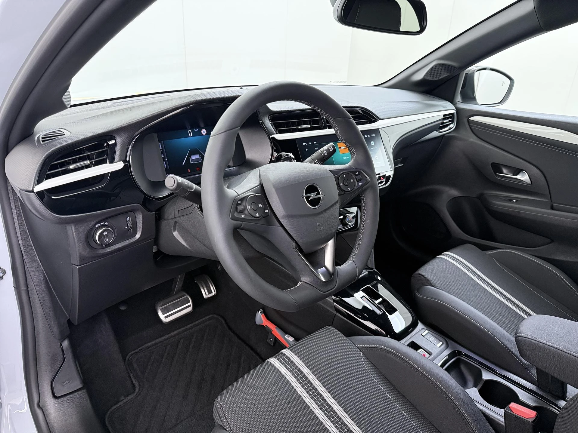 Opel Corsa 1.2 Turbo Hybrid GS