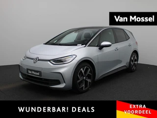 Volkswagen ID.3 Pro Business 59 kWh