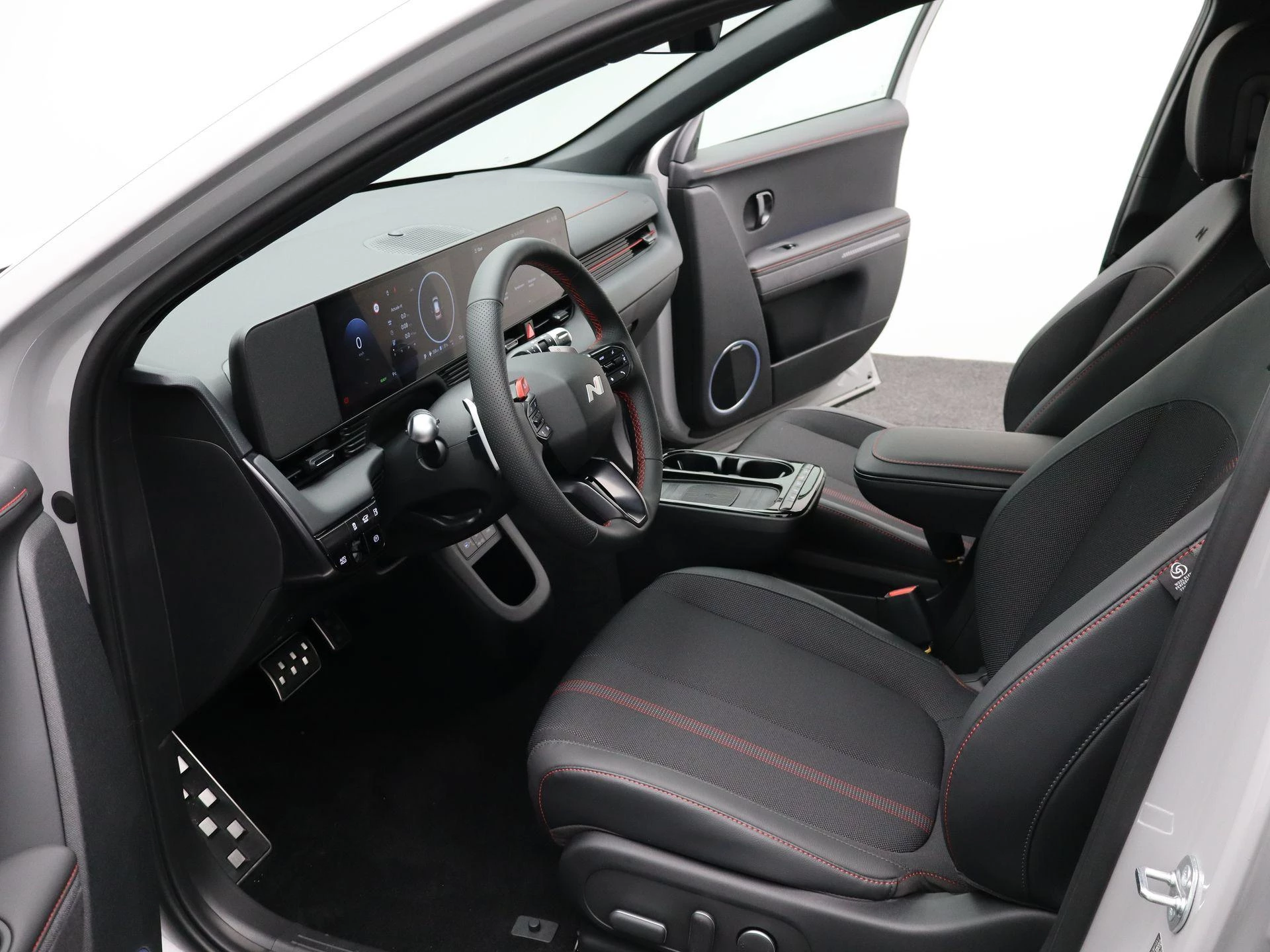 Hyundai IONIQ 5 N Line Business 84 kWh