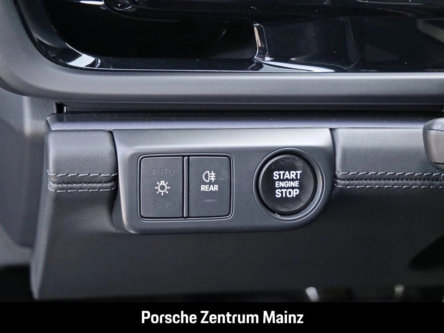 Porsche Panamera 4S E-Hybrid HA-Lenkung Head-Up BOSE -