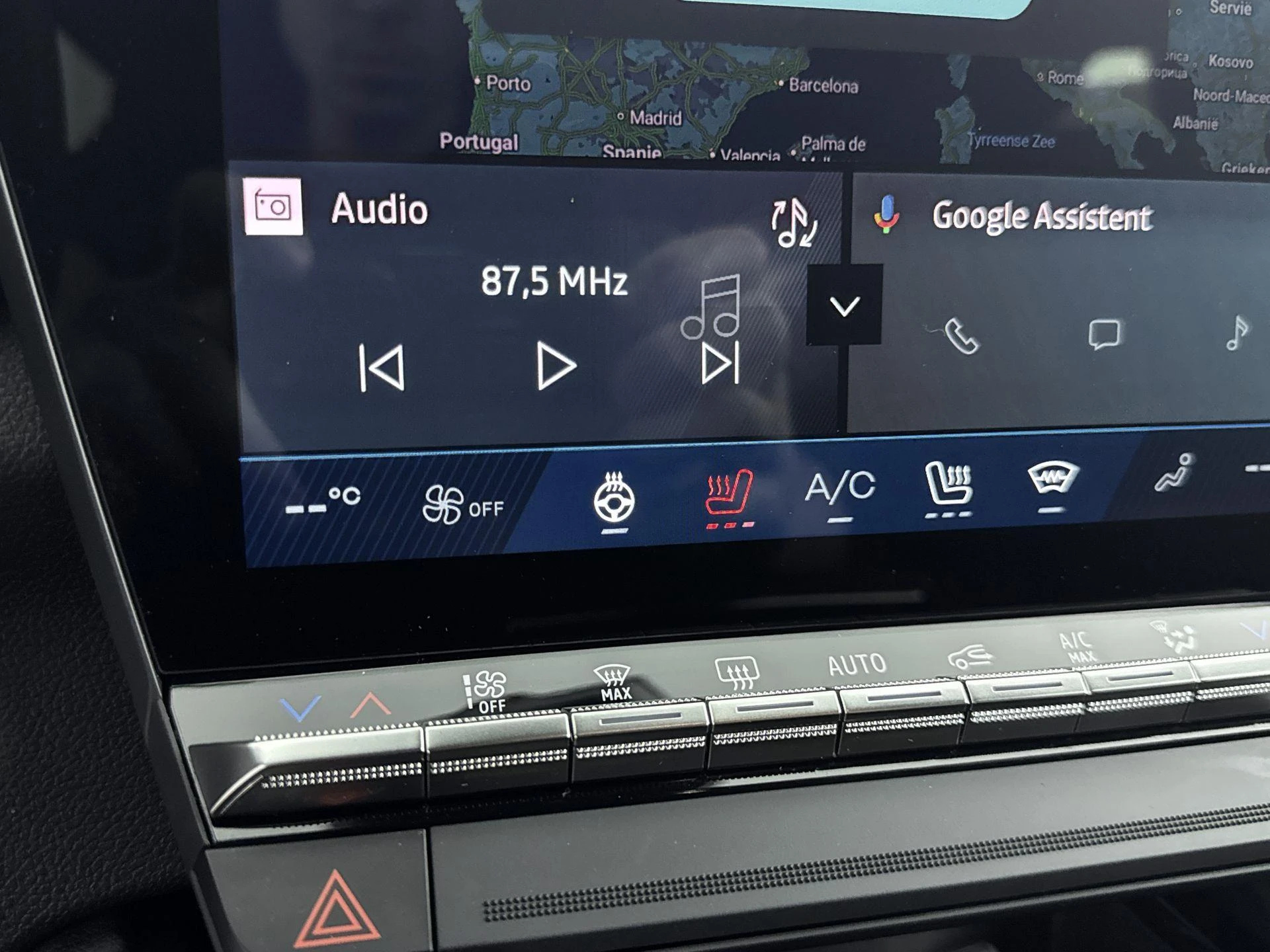 Renault Austral 1.2 E-Tech Full Hybrid Iconic Esprit Alpine 200PK