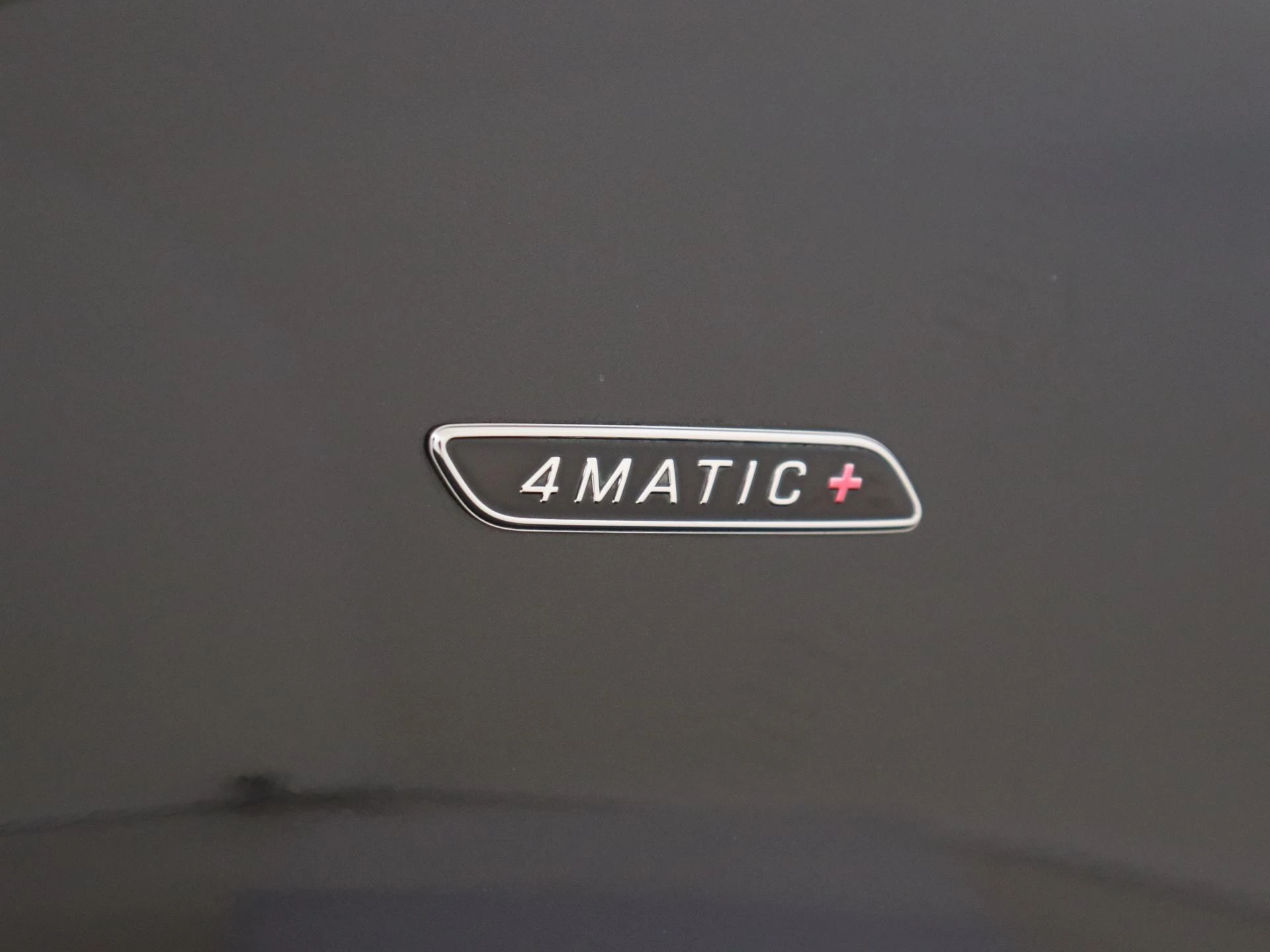 Mercedes-Benz EQE AMG 53 4MATIC+ 90 kWh