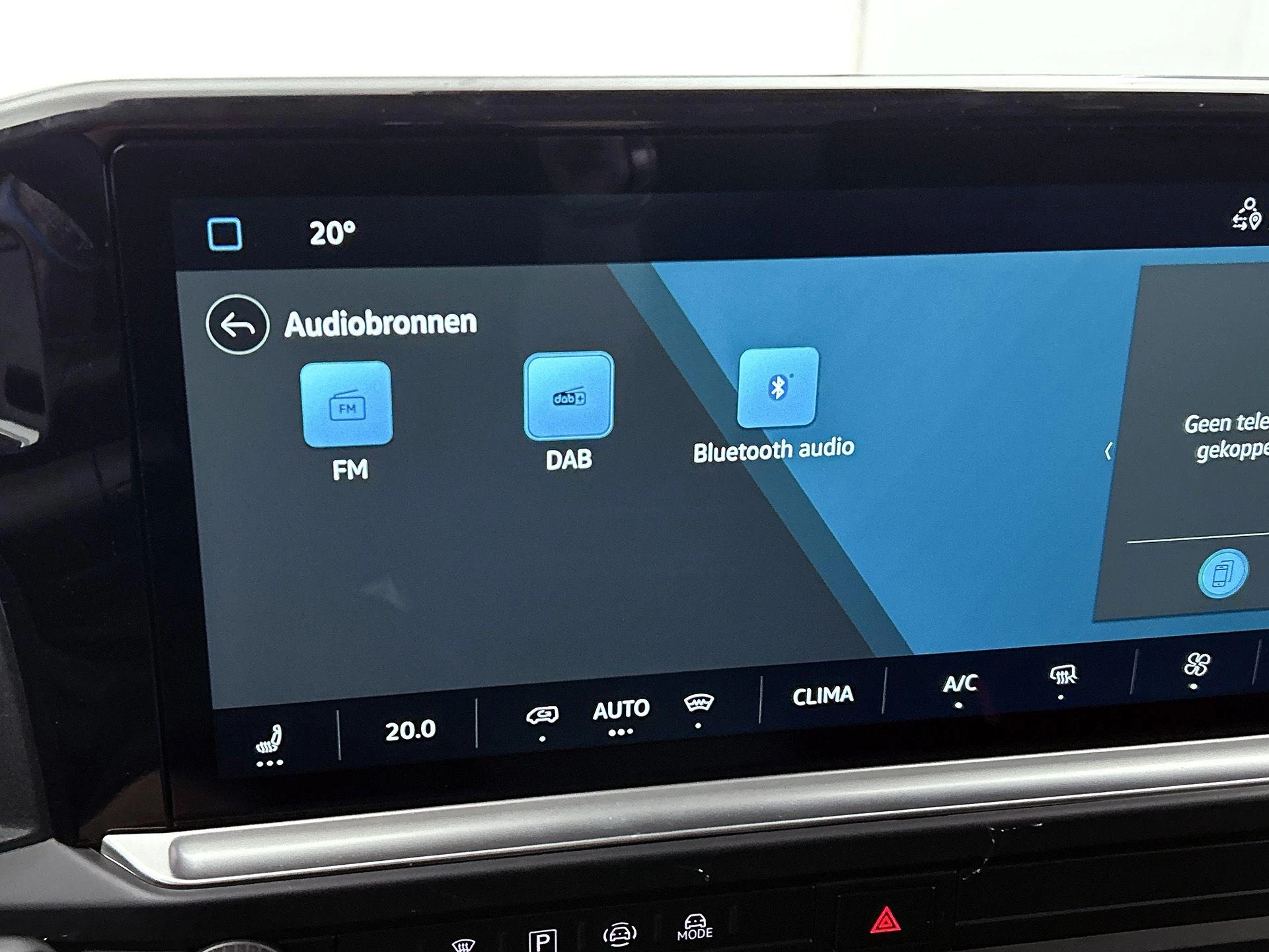 Volkswagen e-Transporter L2H1 Life 64 kWh 136PK