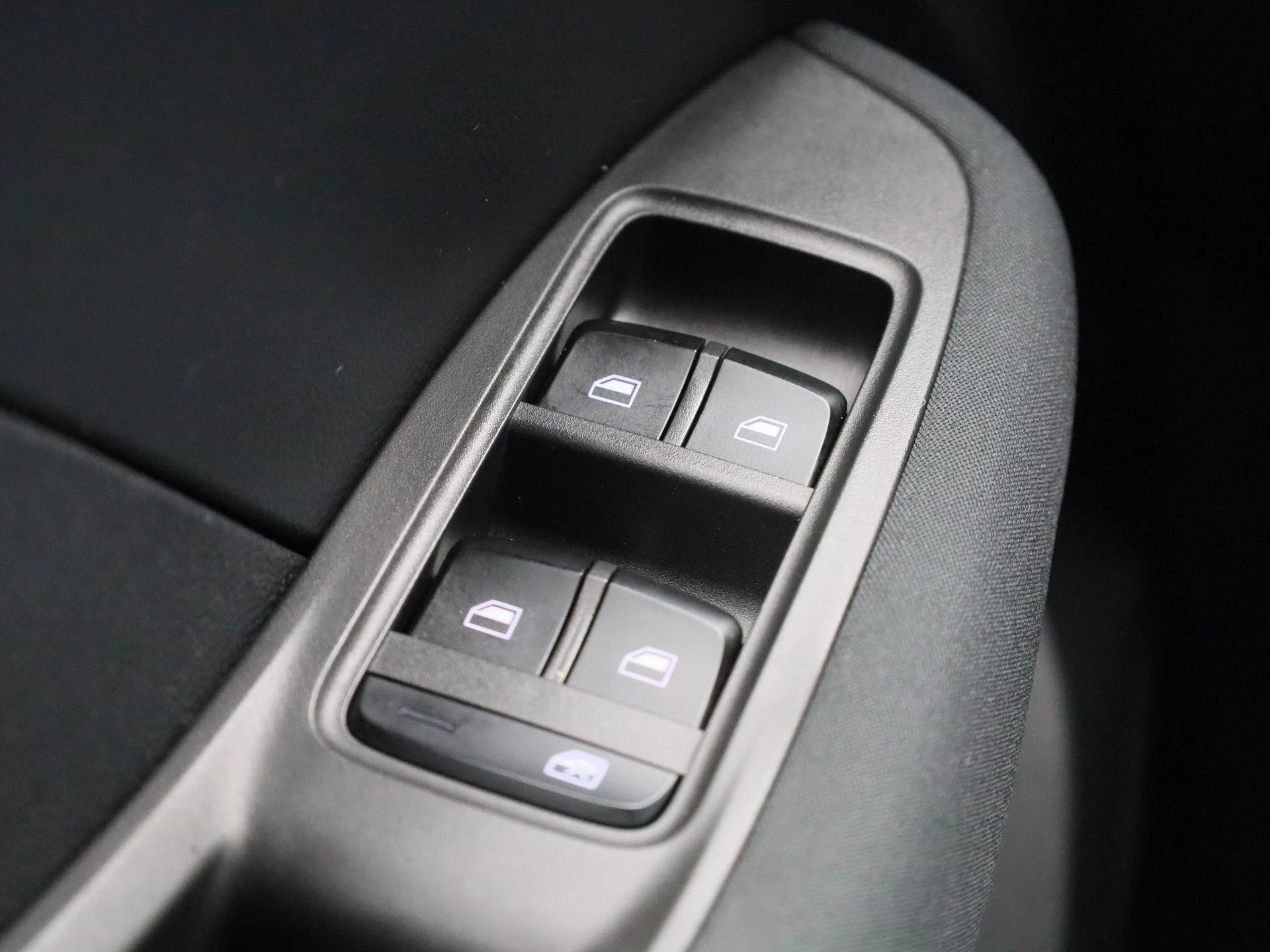 MG ZS EV MG Comfort 45 kWh
