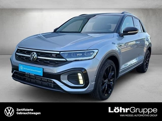 Volkswagen T-Roc 1.5 TSI DSG R-Line *Navi*Kamera*