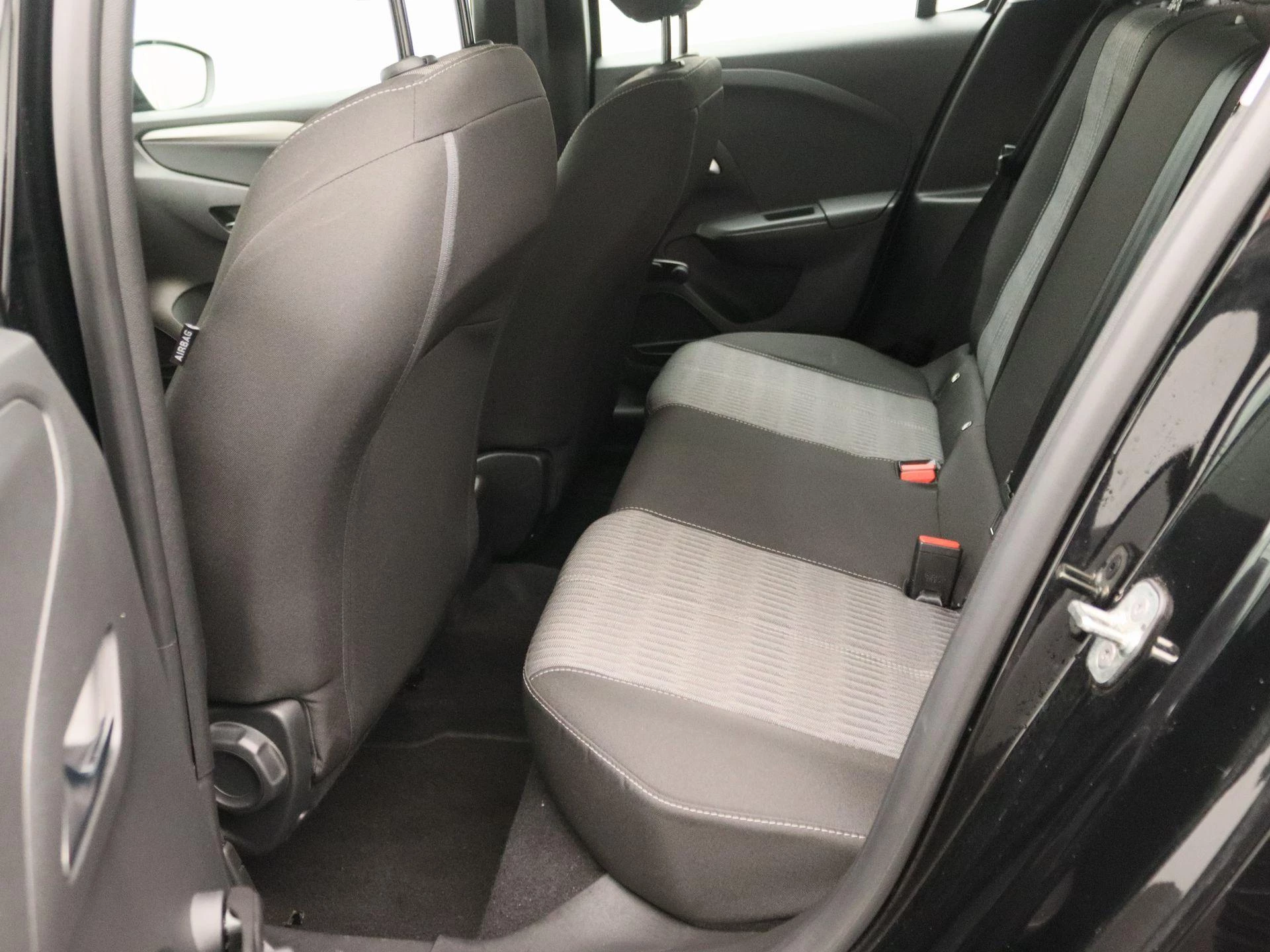 Opel Corsa 1.2 Edition