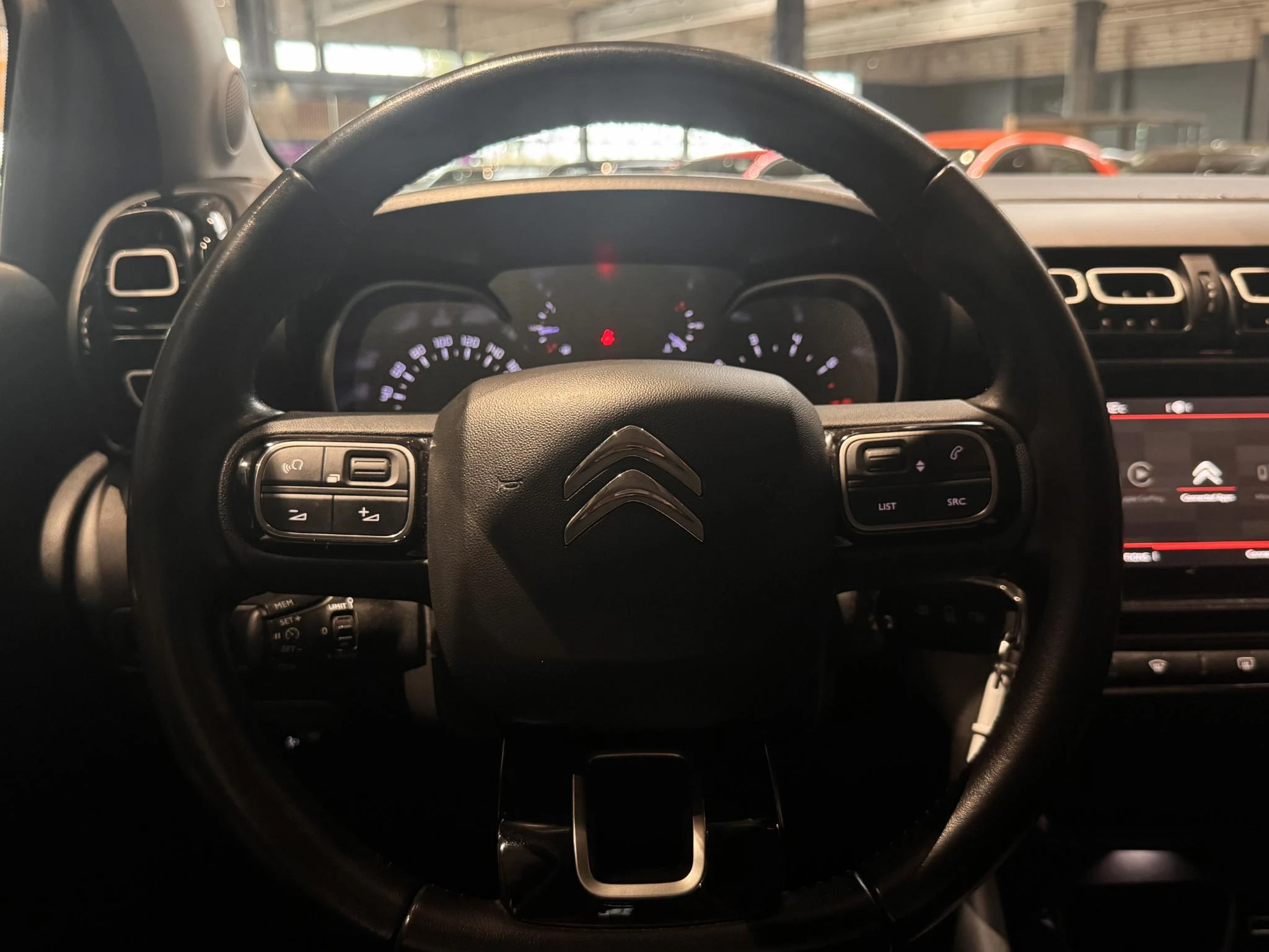 Citroën-C3 Aircross-image-10