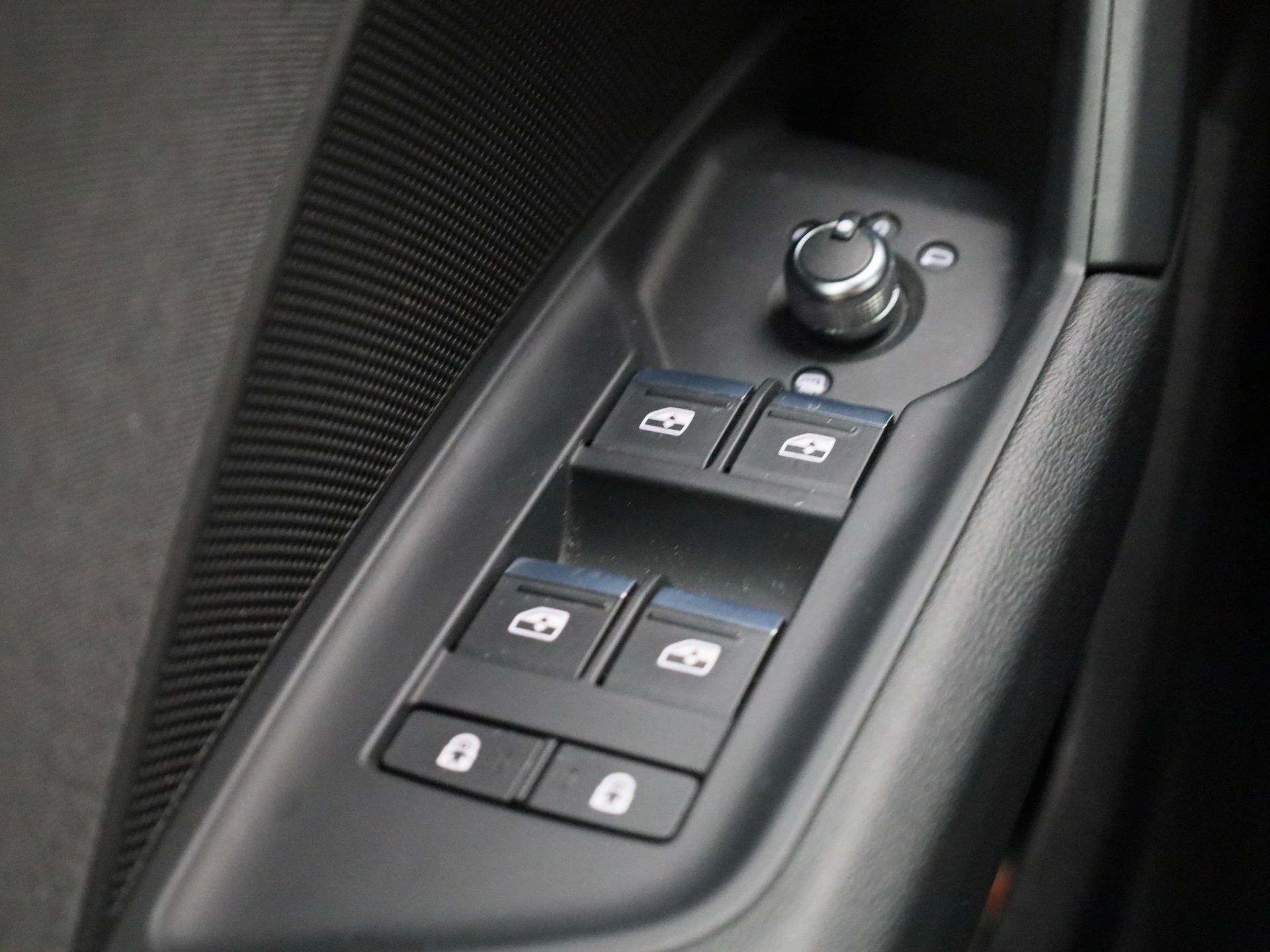 Audi A3 Sportback 30 TFSI Business edition