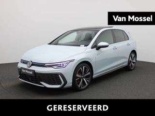 Volkswagen Golf 1.5 eHybrid GTE 272 PK |