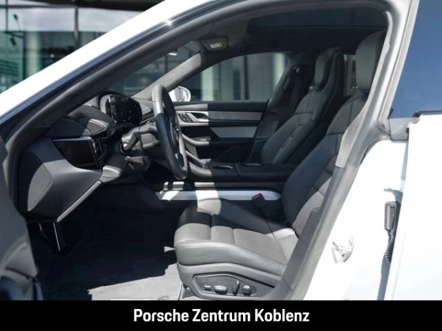 Porsche Taycan Turbo Sport Turismo turbo s