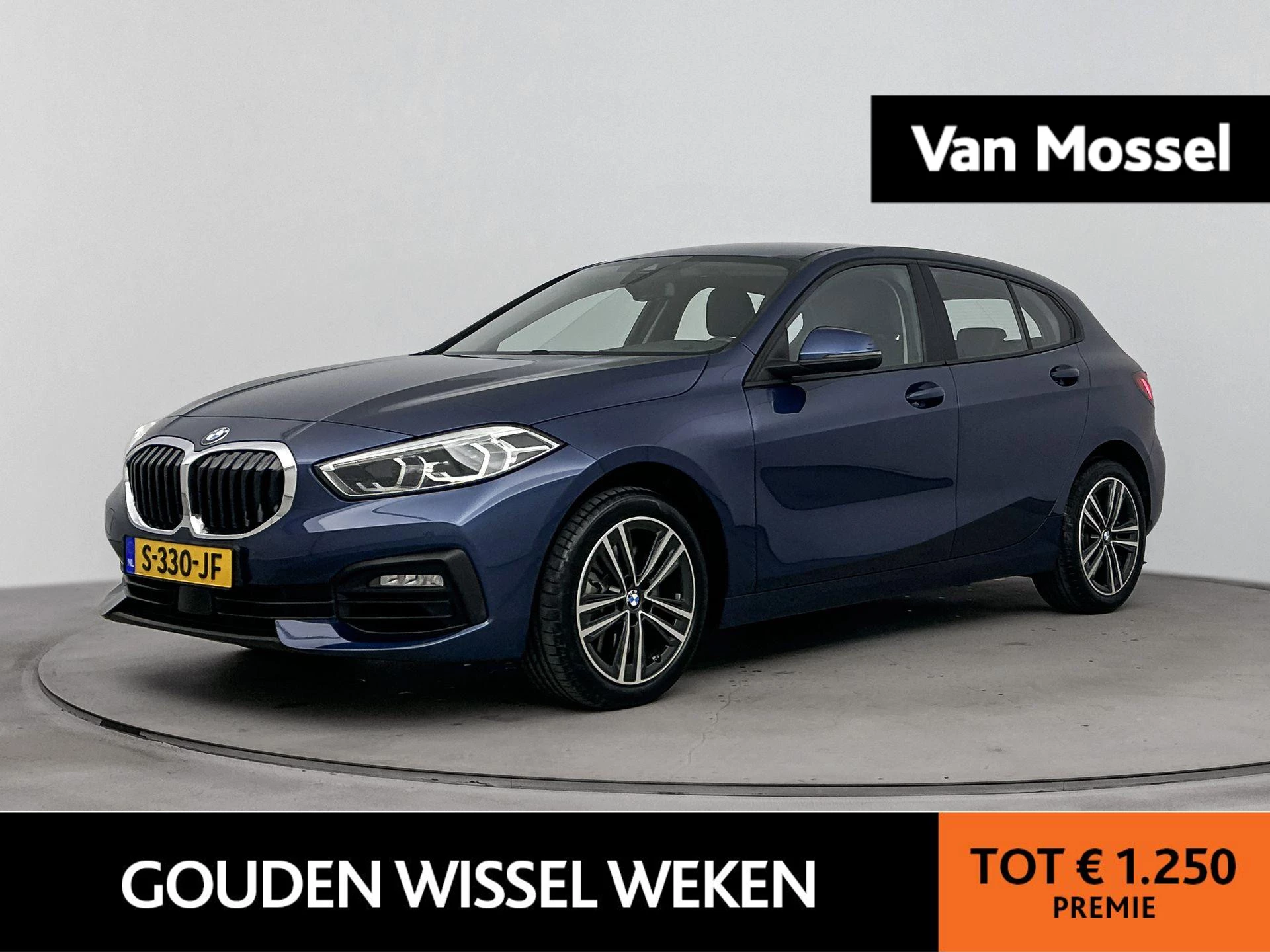 BMW-1 Serie-image-0