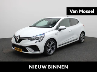 Renault Clio 1.0 TCe R.S. Line