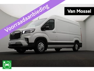 Maxus eDeliver9 L3H2 89 kWh