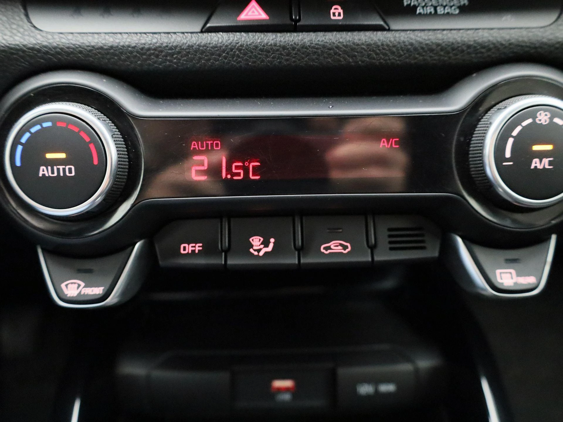 Kia Stonic 1.0 T-GDi DynamicLine