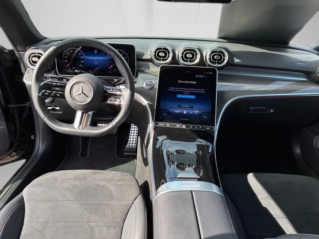 Mercedes-Benz-CLE 200-image-11